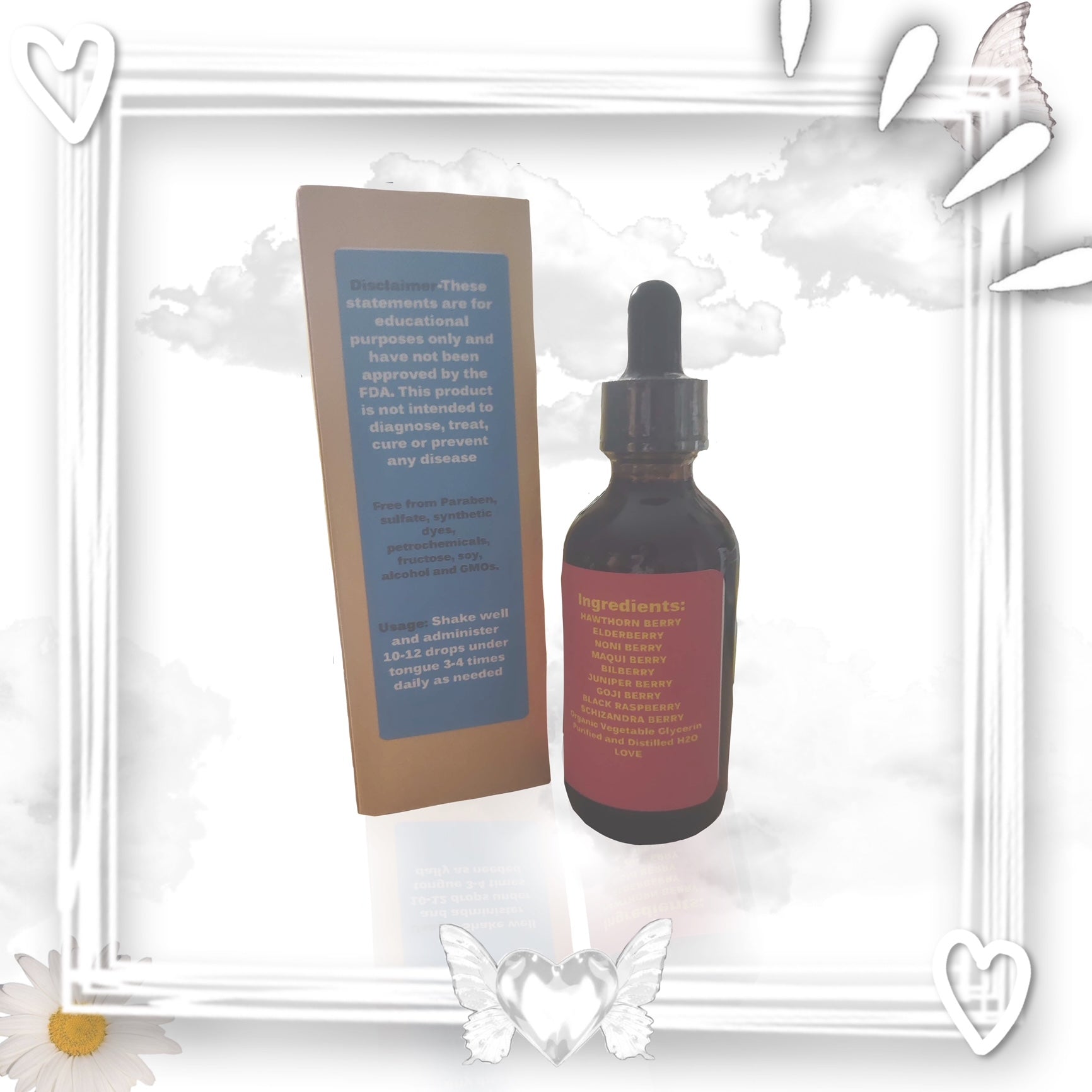 Super Berry (Multivitamin)