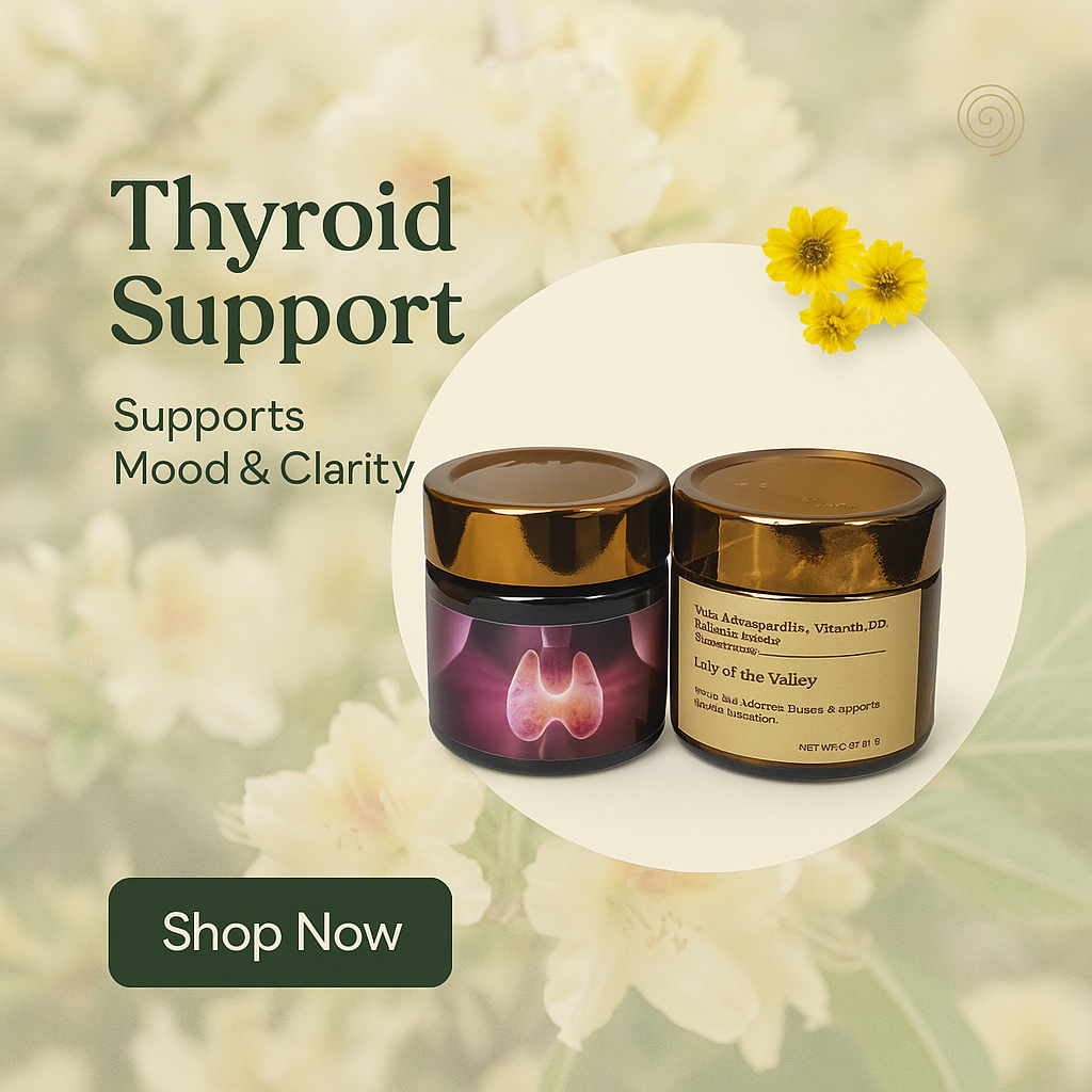 Thyroid Cream