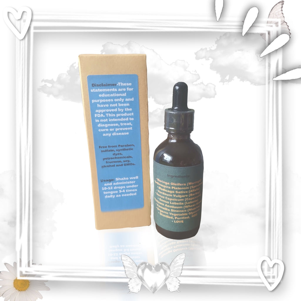 Super Greens (Multivitamin)