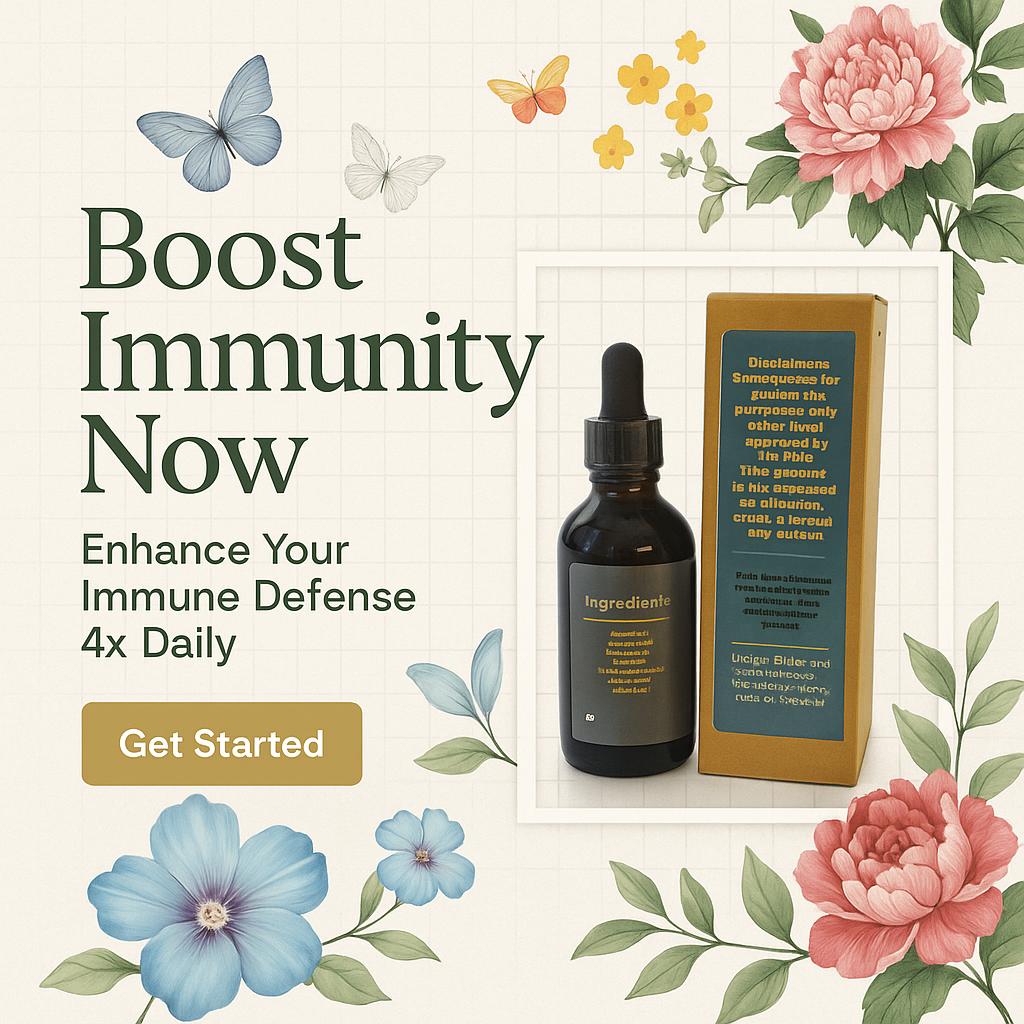 7 Mushrooms (Multivitamin)