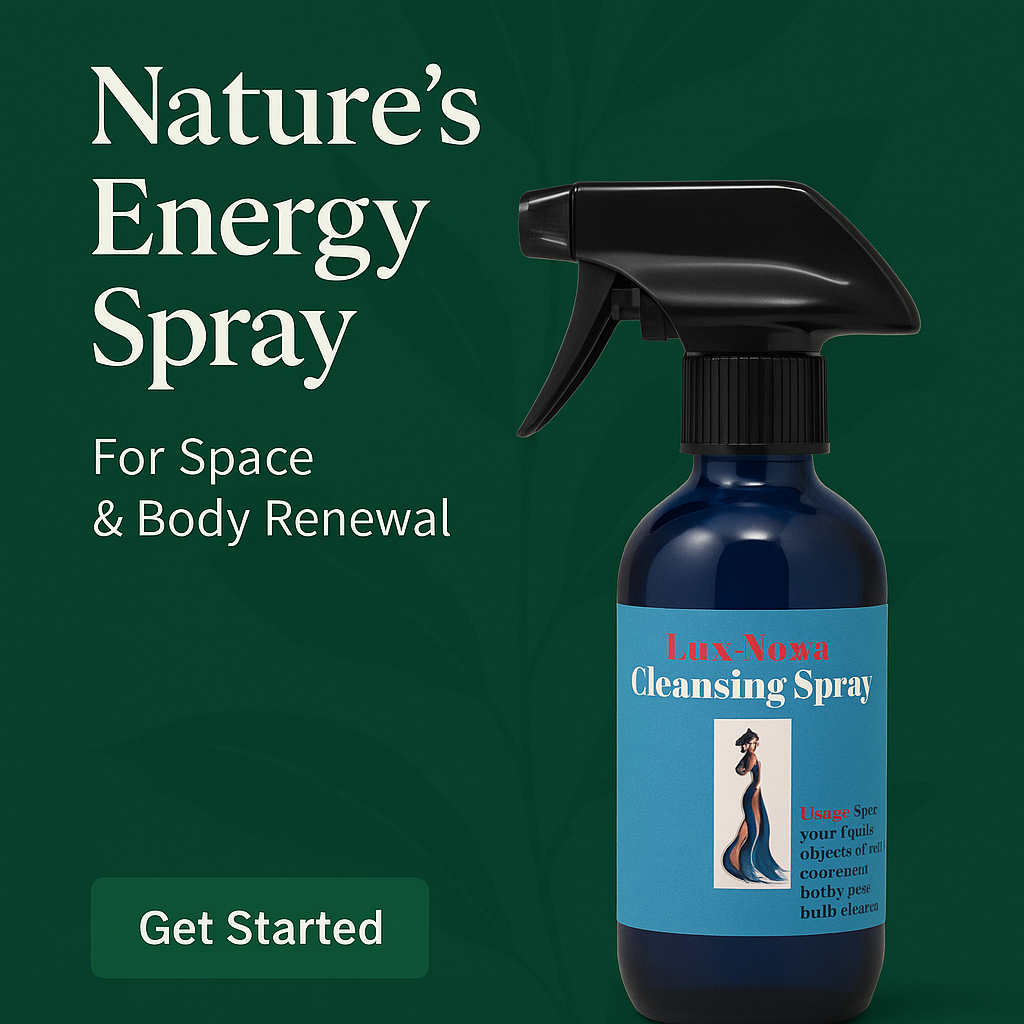 Lux Nova AURIC CLEANSE