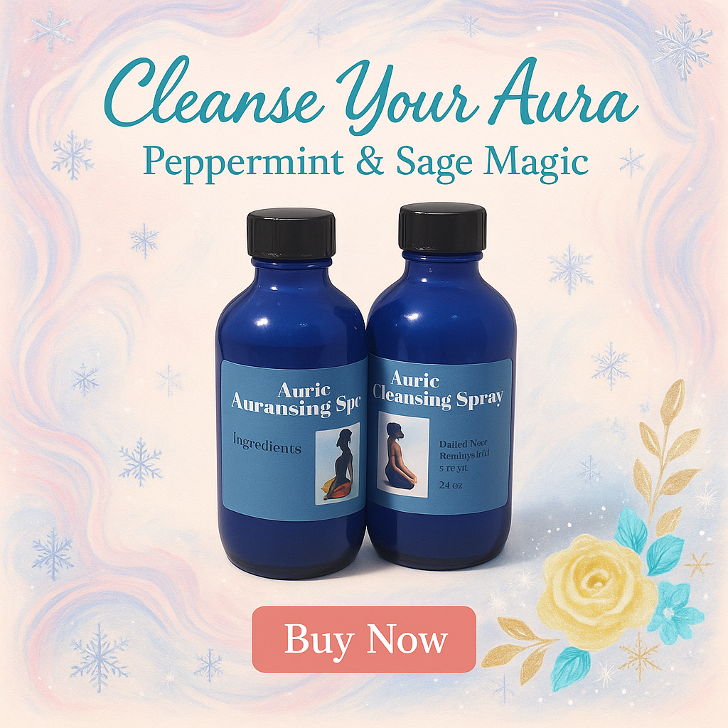 Lux Nova AURIC CLEANSE