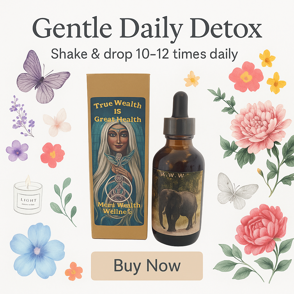 BMW (Bowel Movement Wellness)