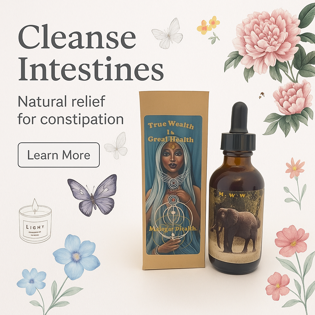 BMW (Bowel Movement Wellness)