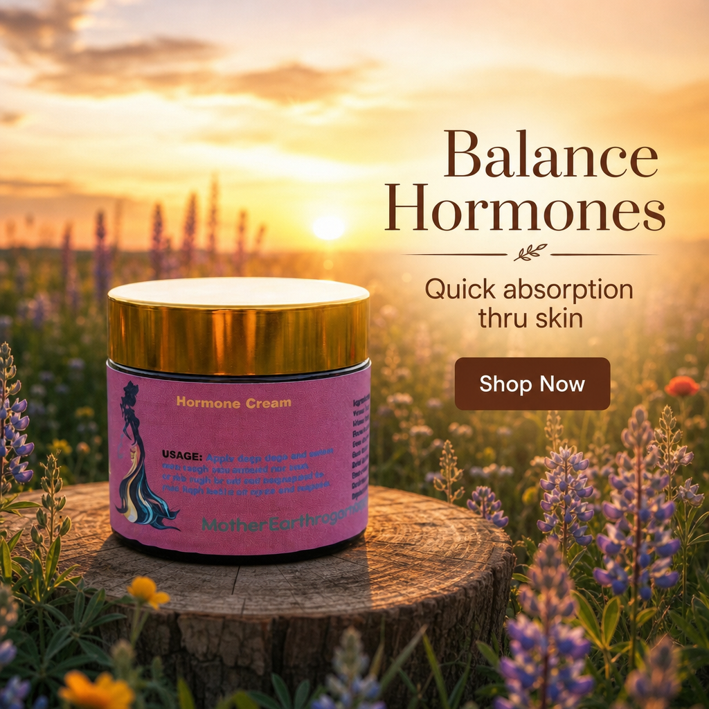 Lux Nova HORMONE CREAM