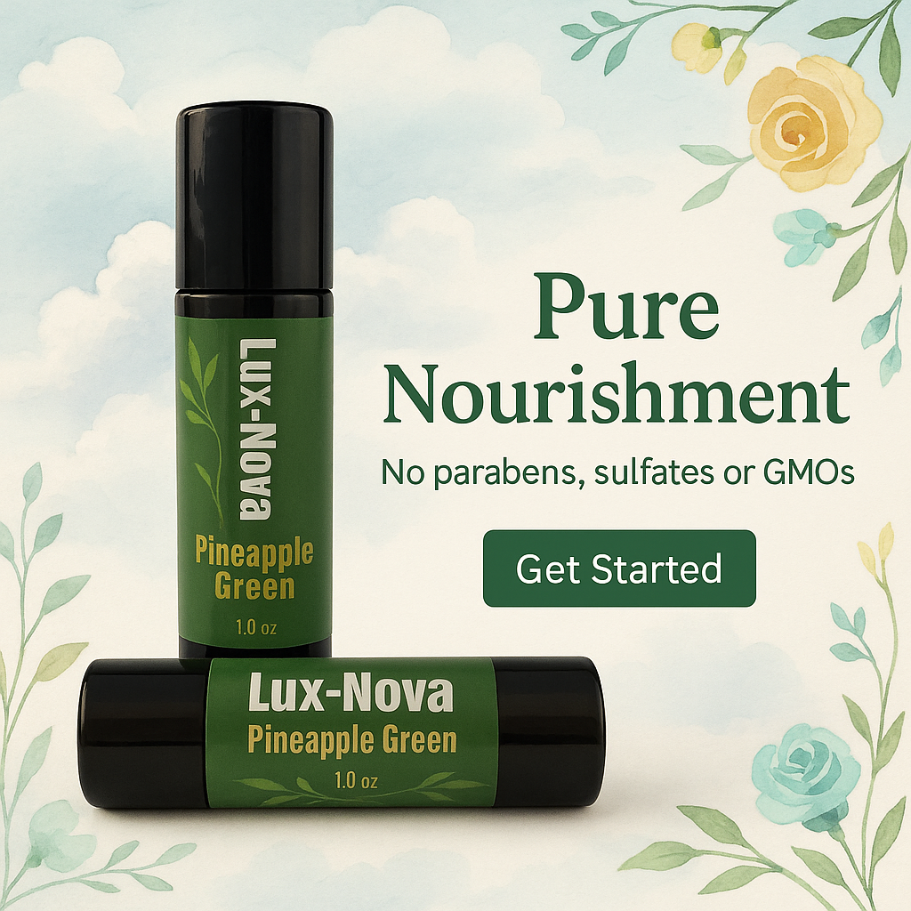 Lux Nova LIP BALM