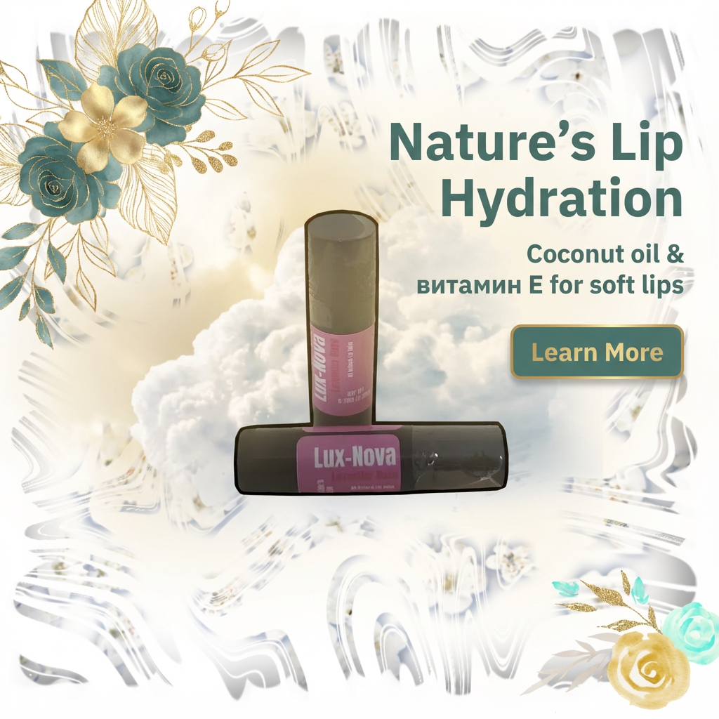 Lux Nova LIP BALM