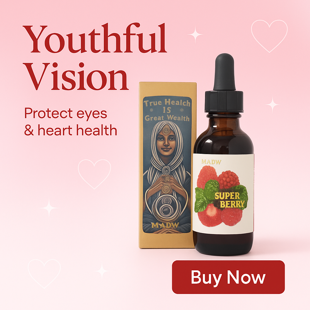 Super Berry (Multivitamin)