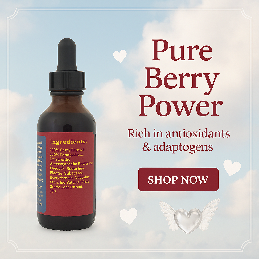 Super Berry (Multivitamin)