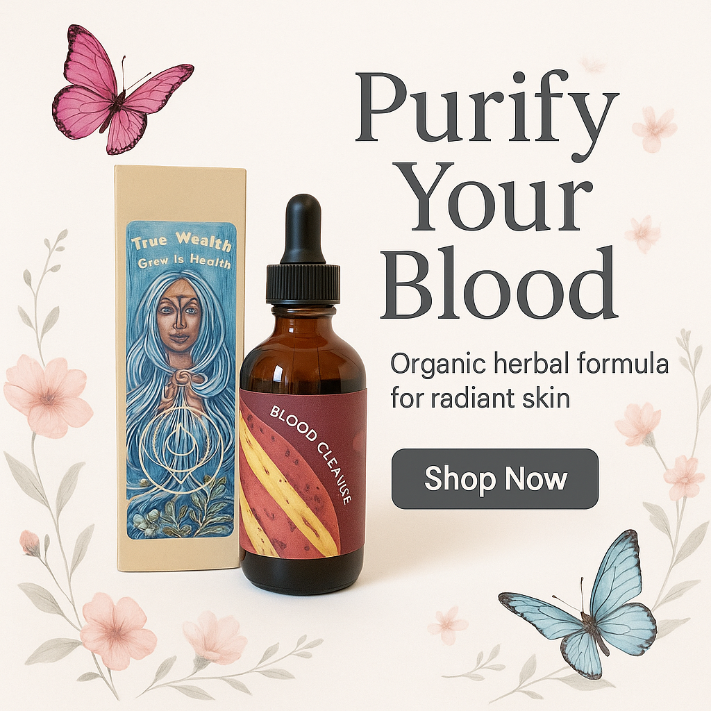 Blood Cleanse