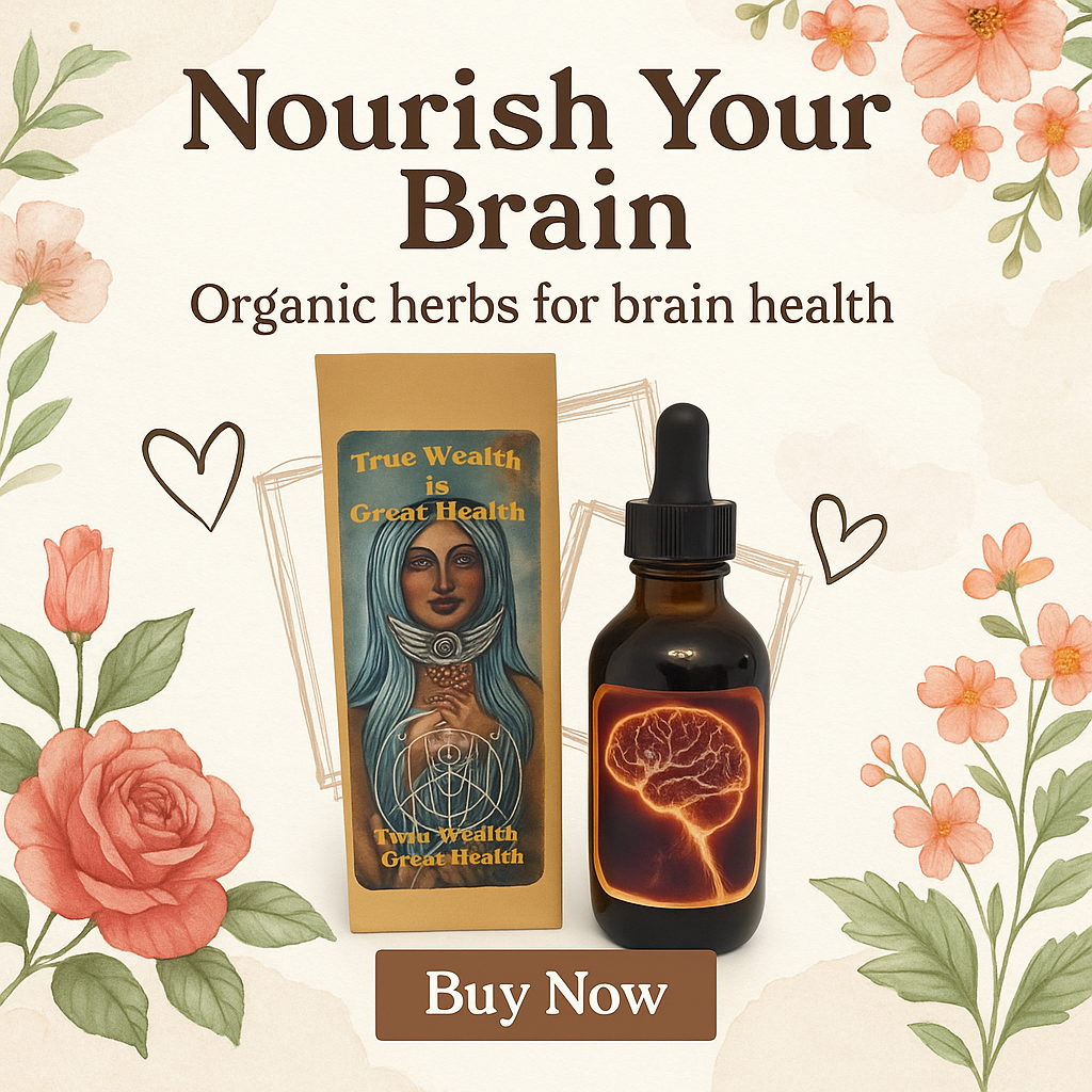 Power House (Nervous System)