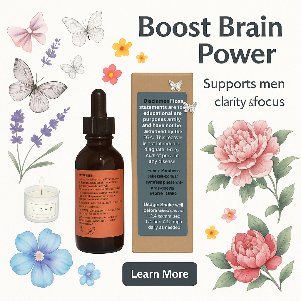 Power House (Nervous System)