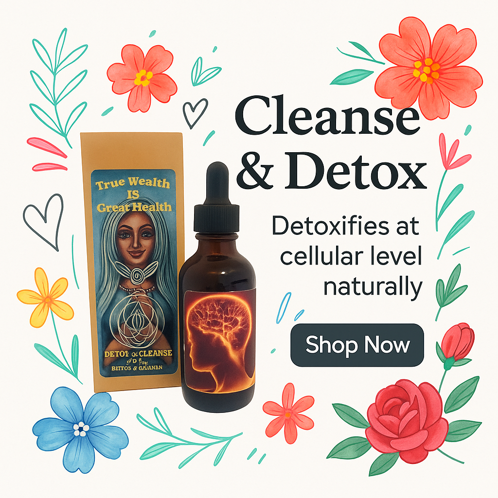 Power House (Nervous System)