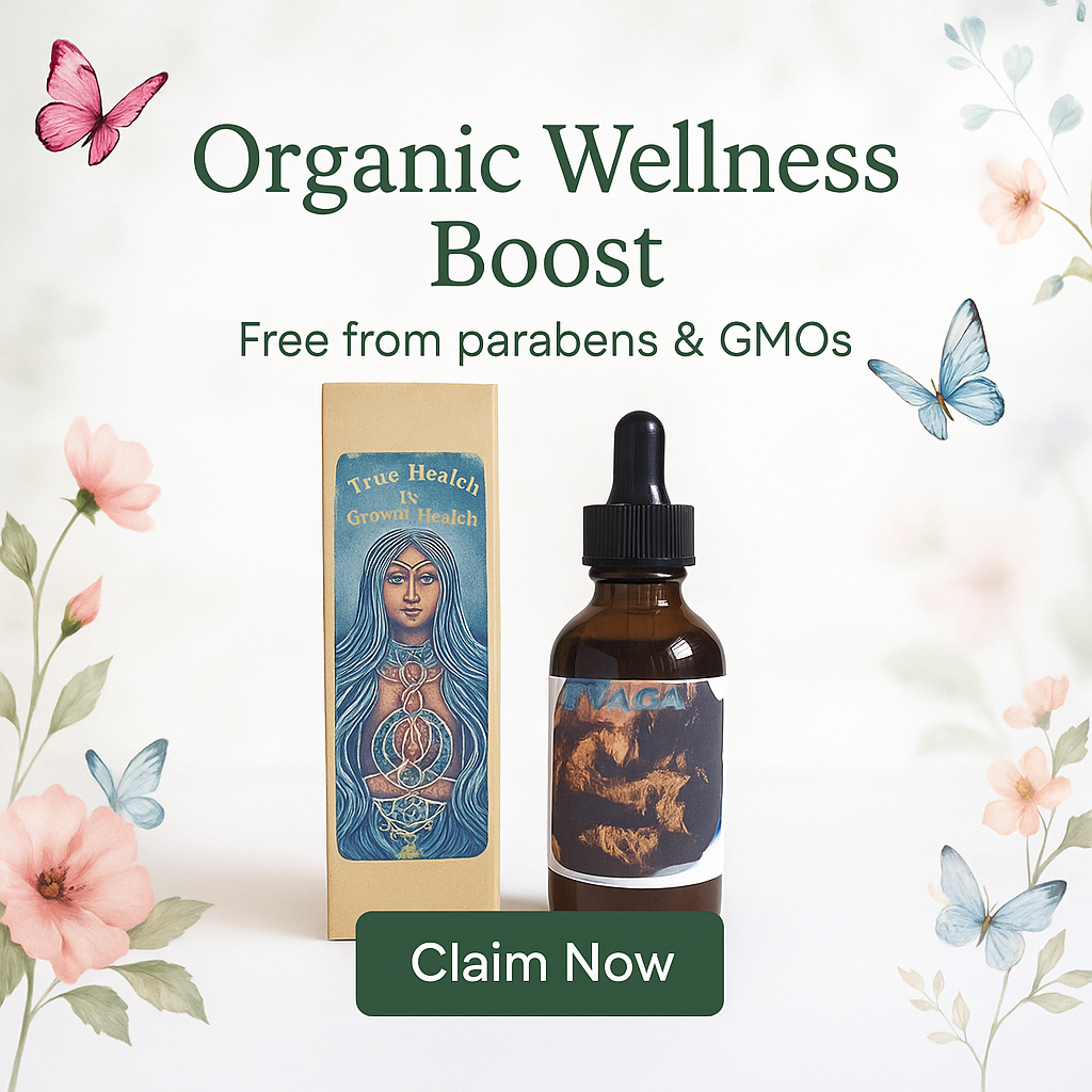Chaga