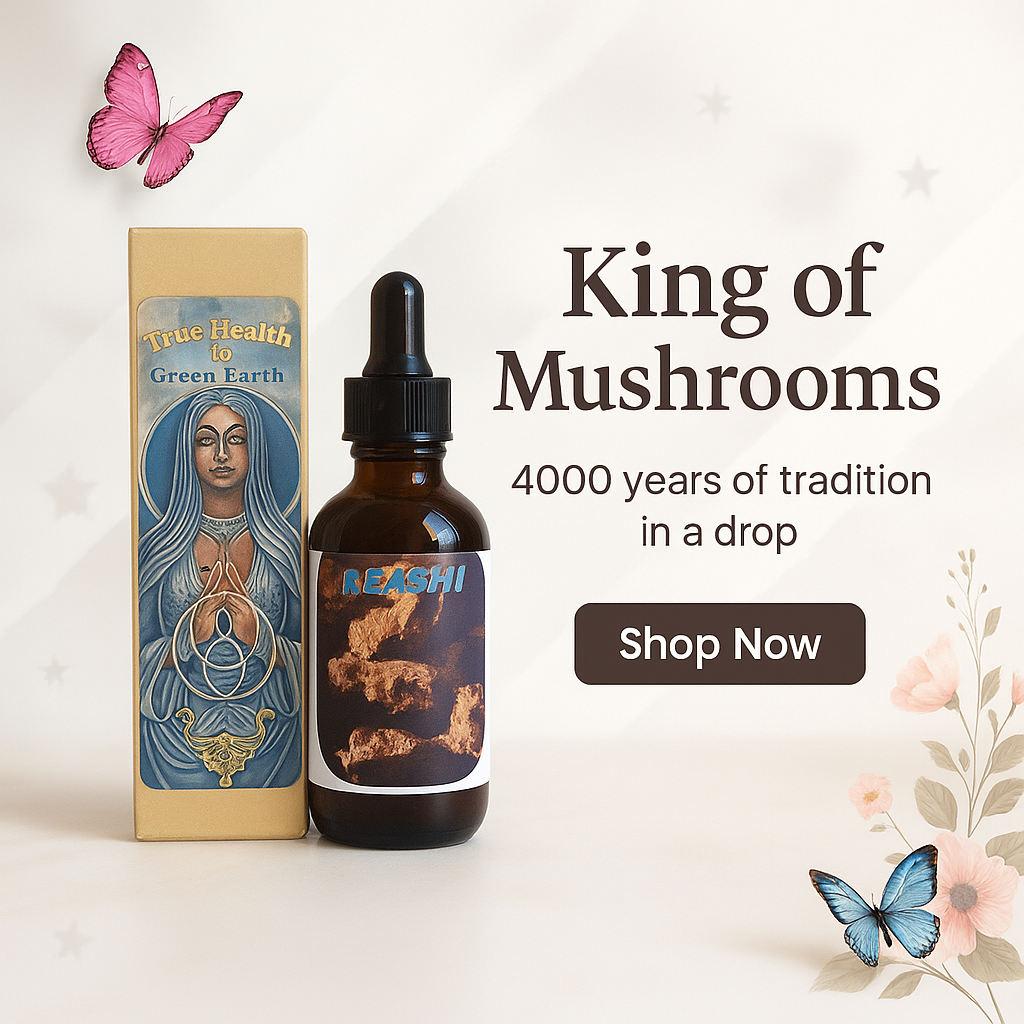 Chaga