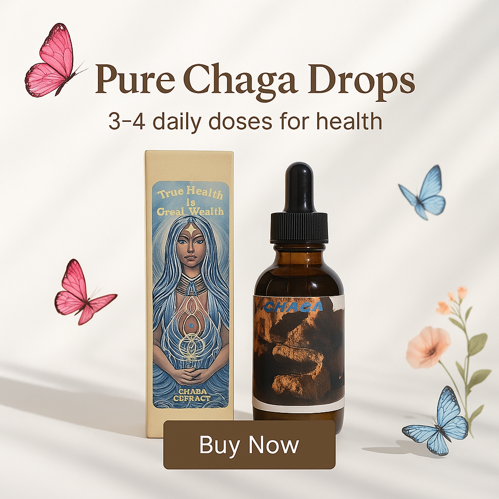 Chaga