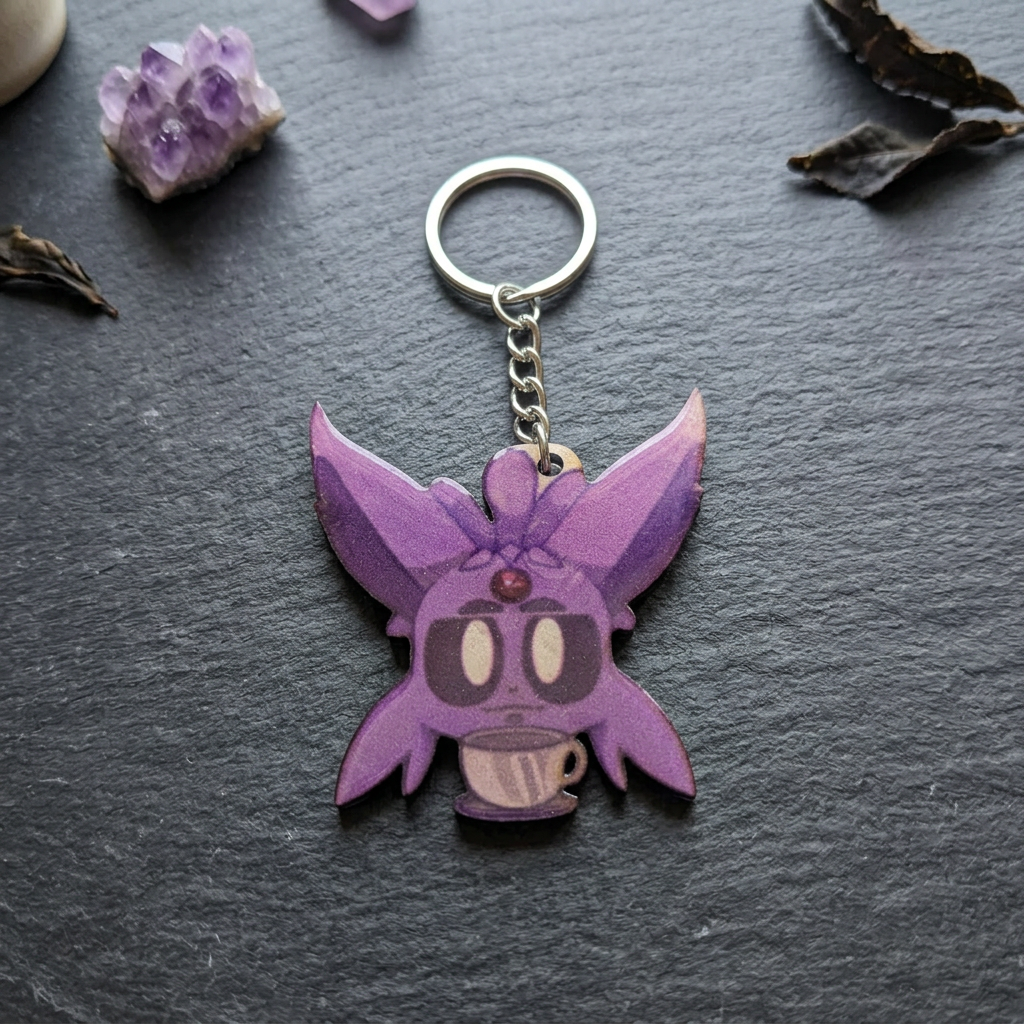 GachiMon Key Chains