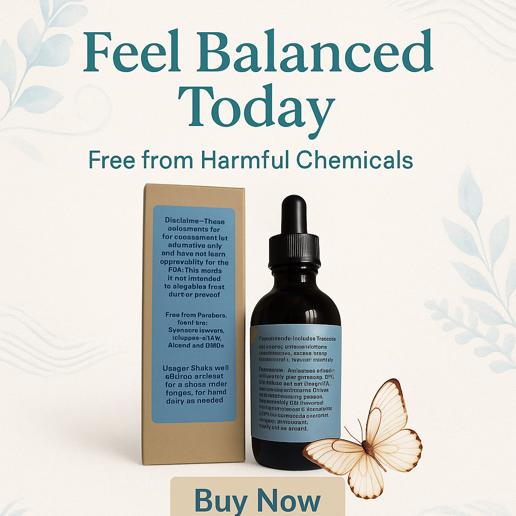 Dont Worry Be Happy (Mood Enhancer)