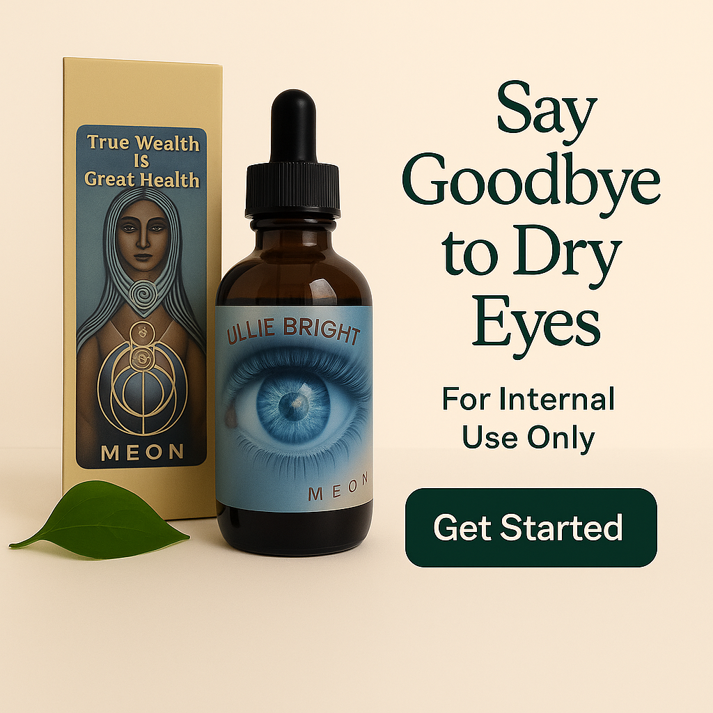 Eyes Bright (Eye Health)