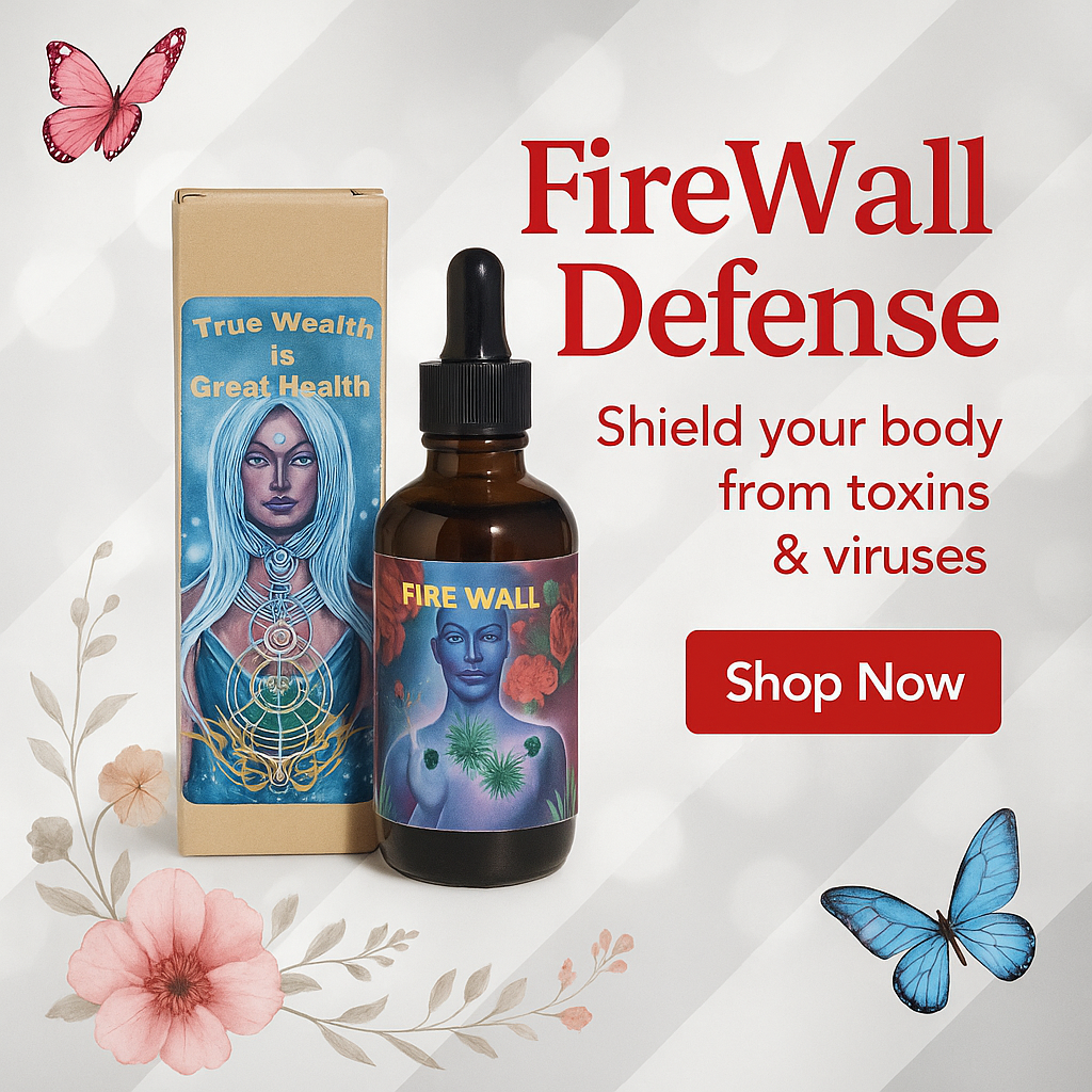 Firewall (Immune System)
