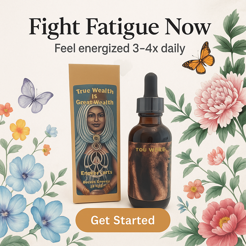 Organic Ho Shou Wu (Foti)