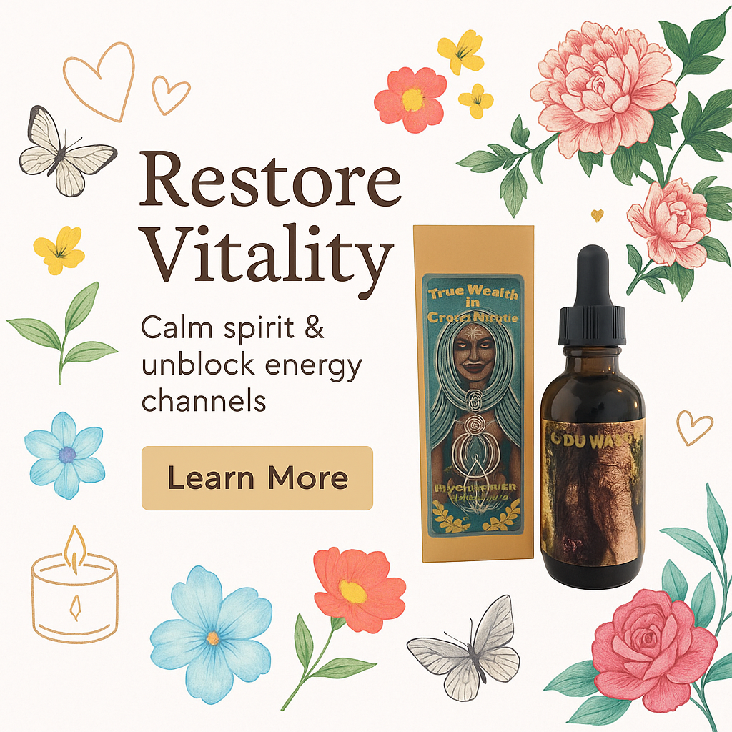 Organic Ho Shou Wu (Foti)