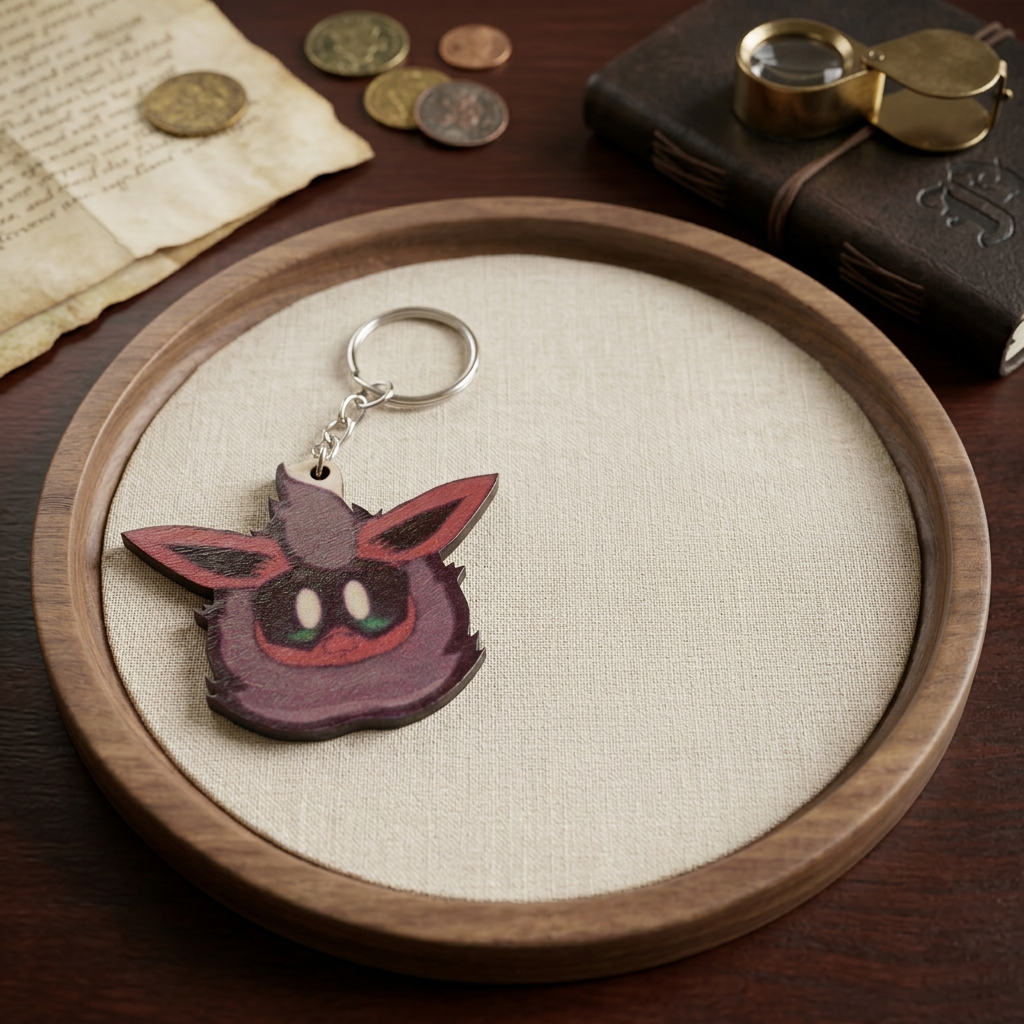 GachiMon Key Chains