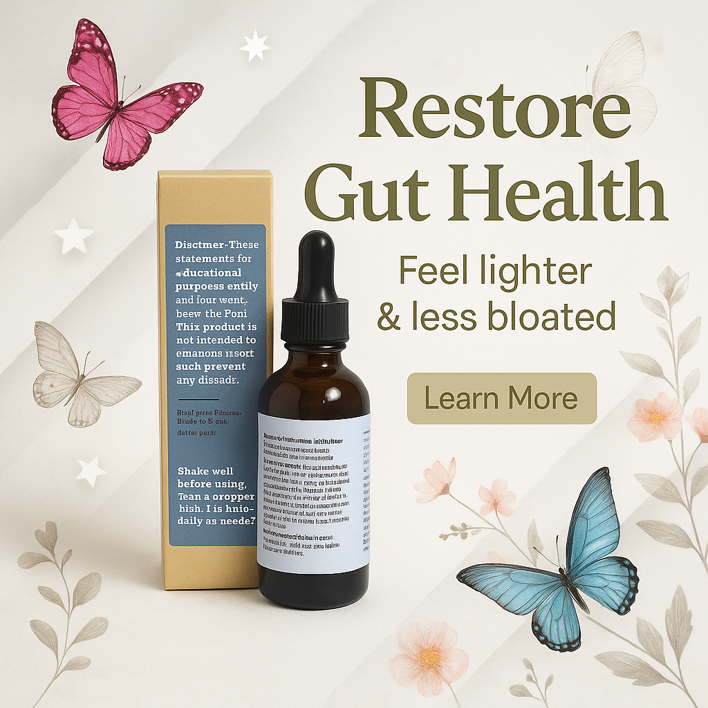 Get Out (Parasite Cleanse)