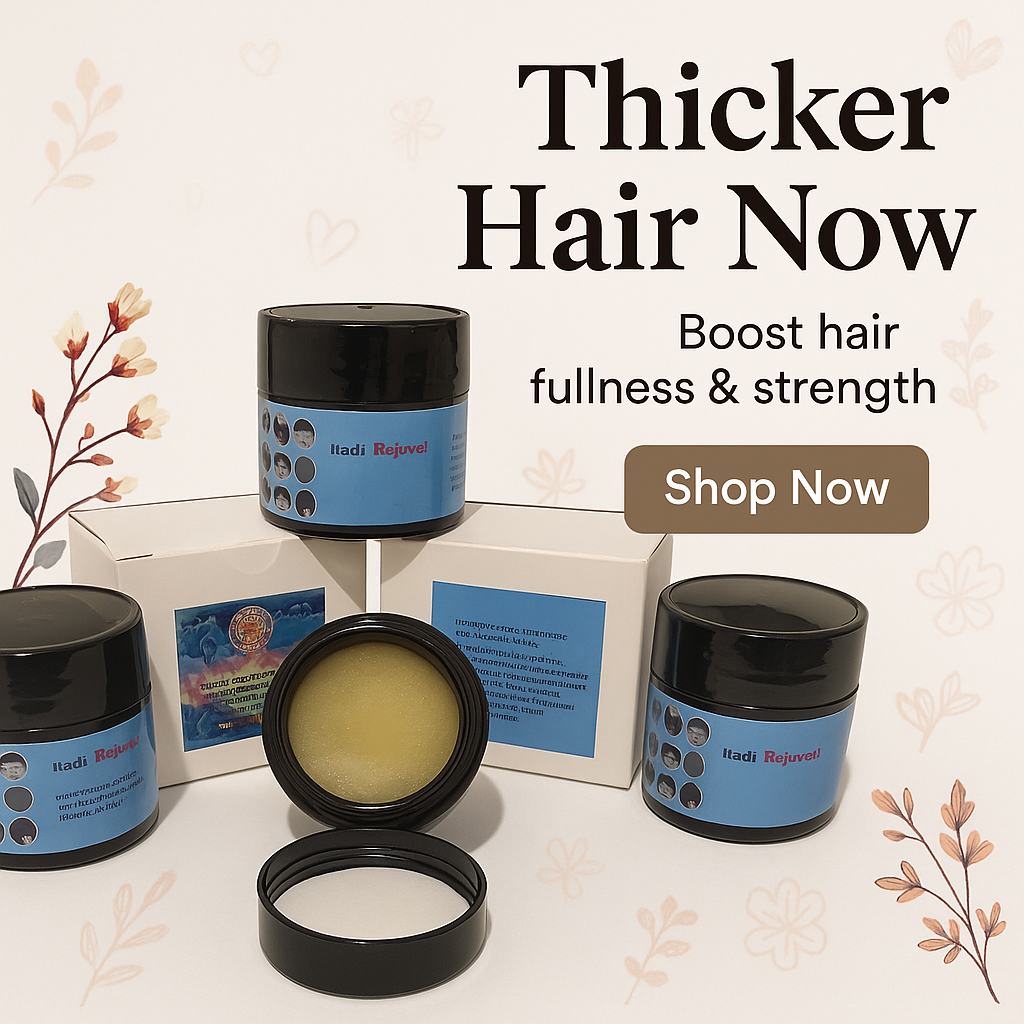 Lux Nova HAIR REJU-V