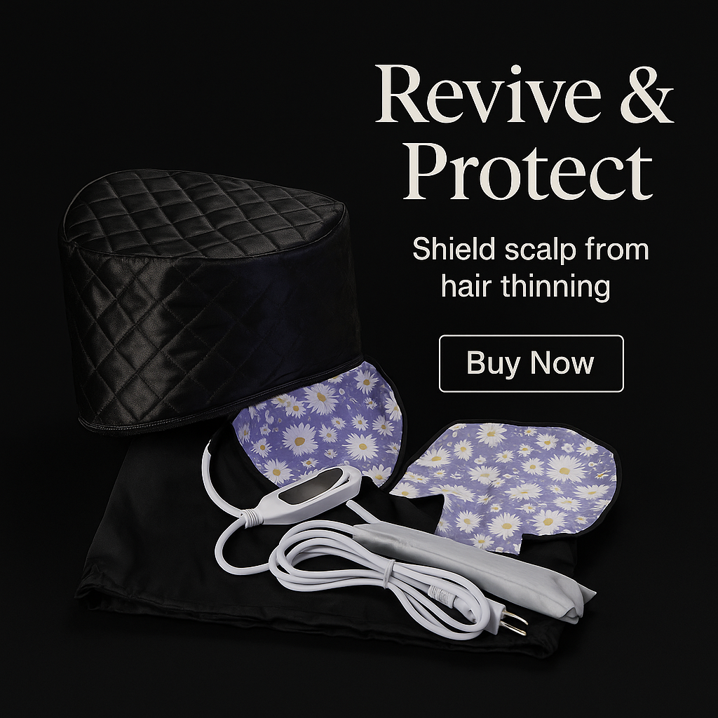 Lux Nova HAIR REJU-V