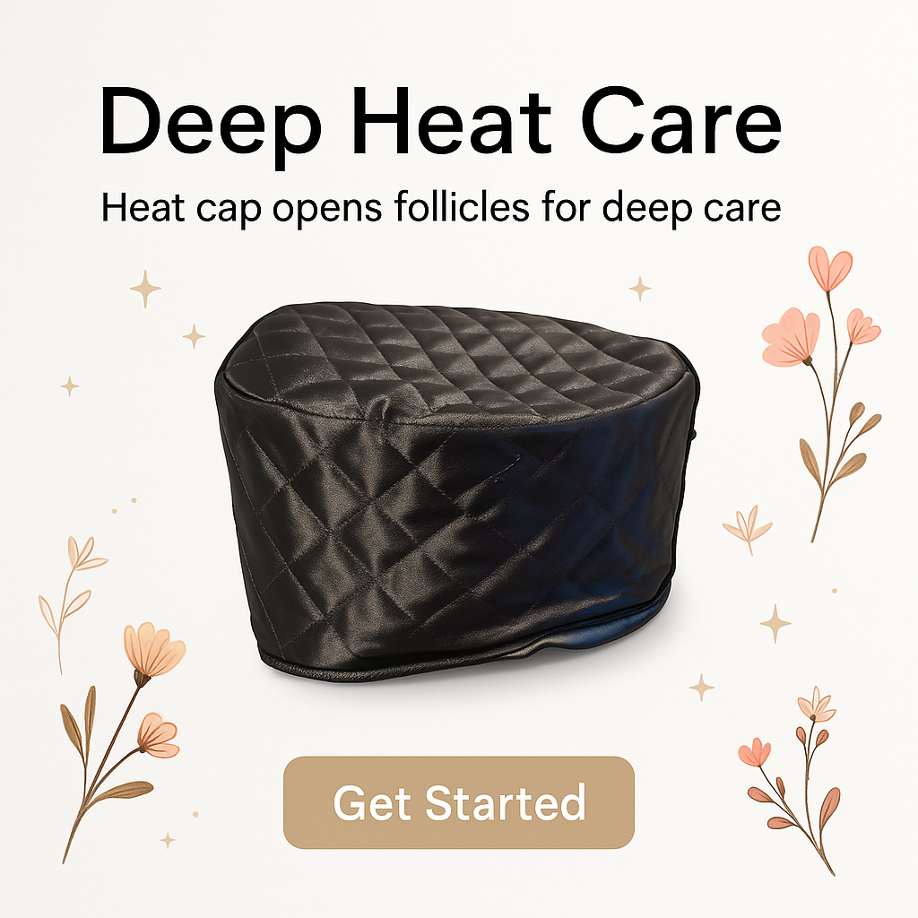 Lux Nova HAIR REJU-V