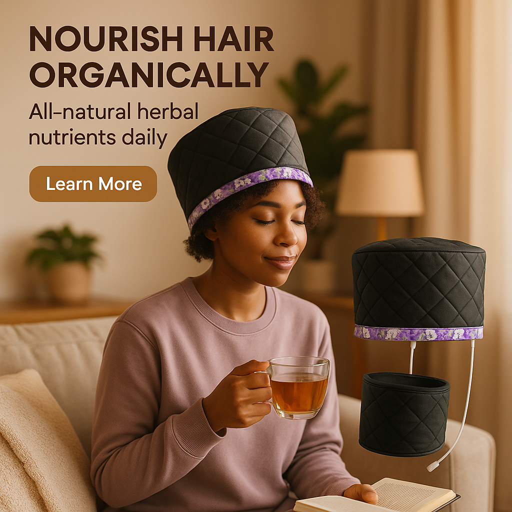 Lux Nova HAIR REJU-V