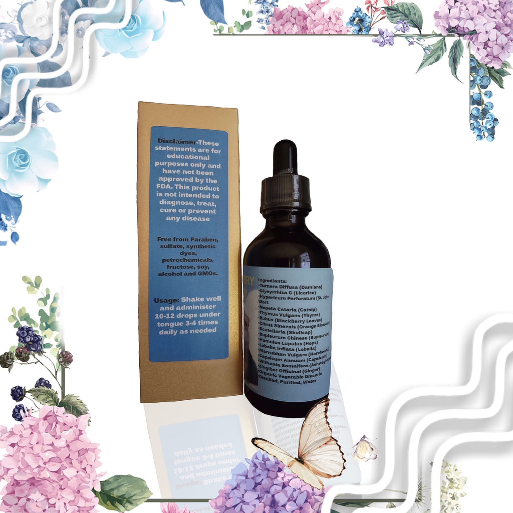 Dont Worry Be Happy (Mood Enhancer)