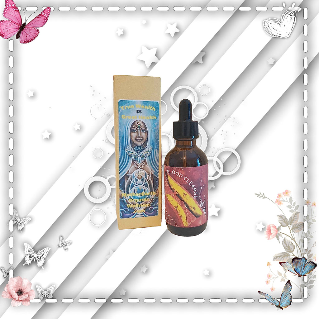 Blood Cleanse