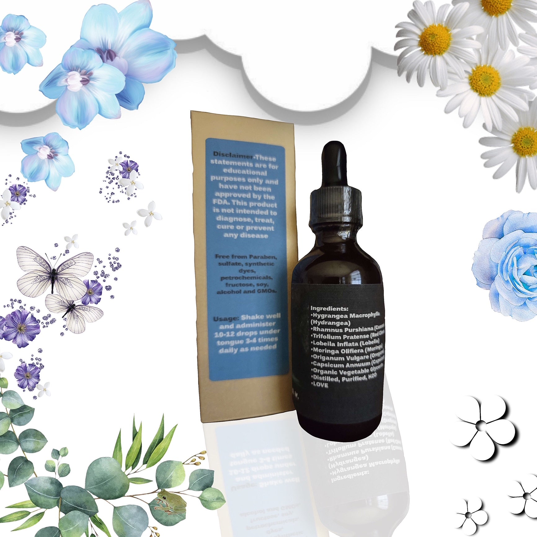 Decalcifier (Calcium Remover)