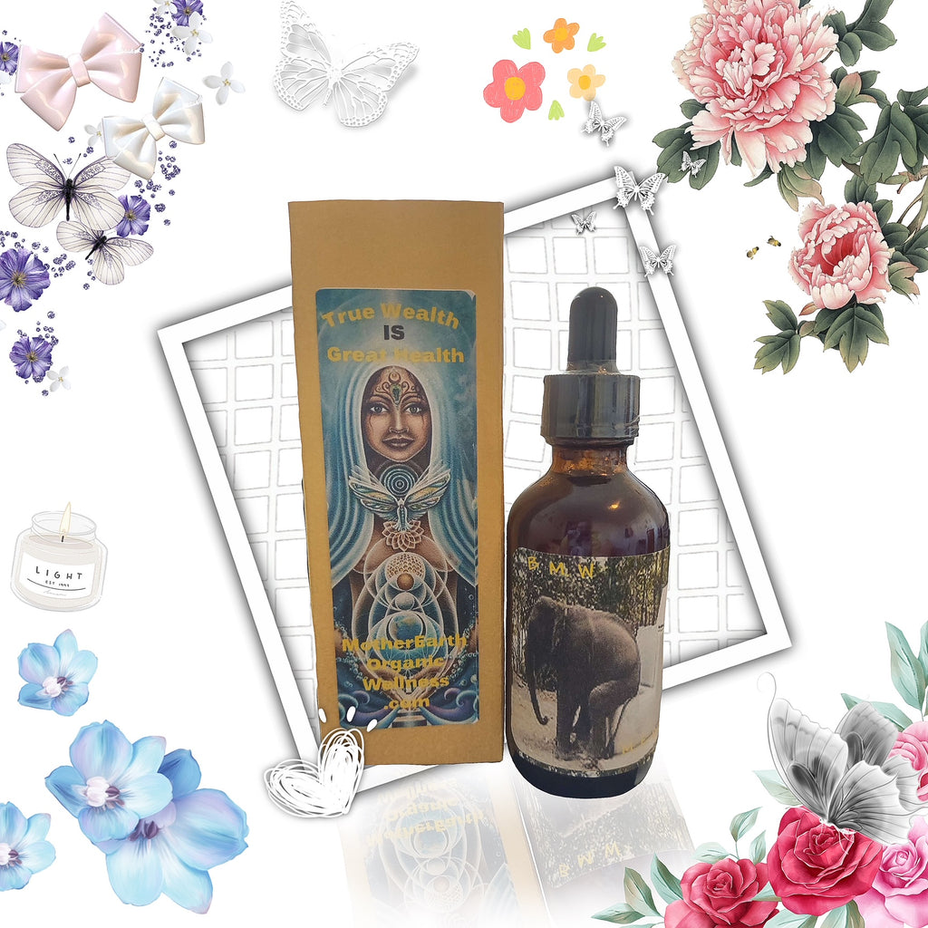 BMW (Bowel Movement Wellness)