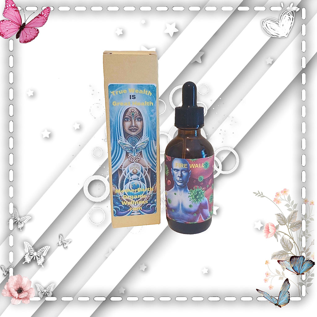 Firewall (Immune System)