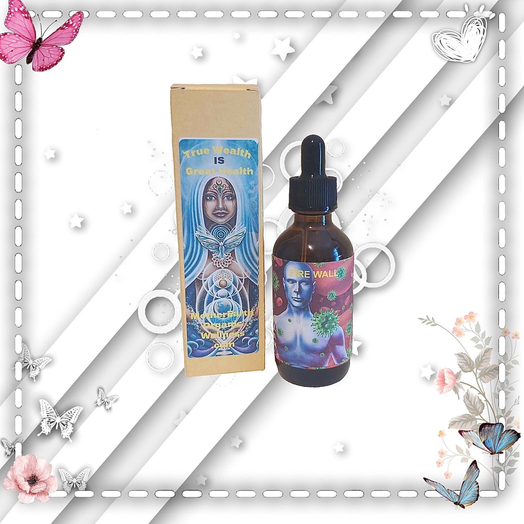 Firewall (Immune System)