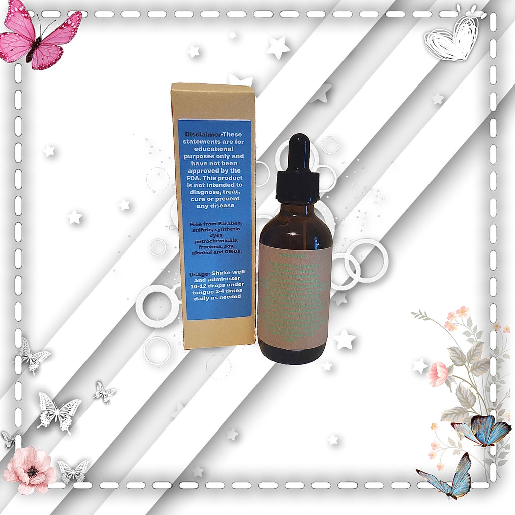 Forever Young (Multivitamin)