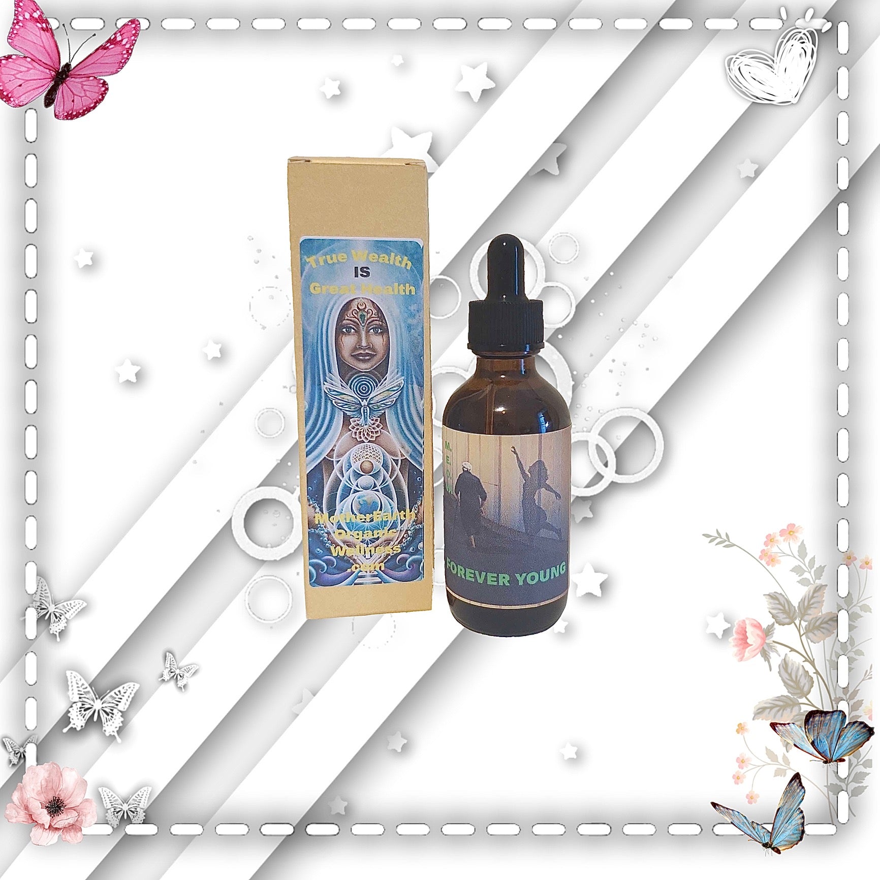 Forever Young (Multivitamin)