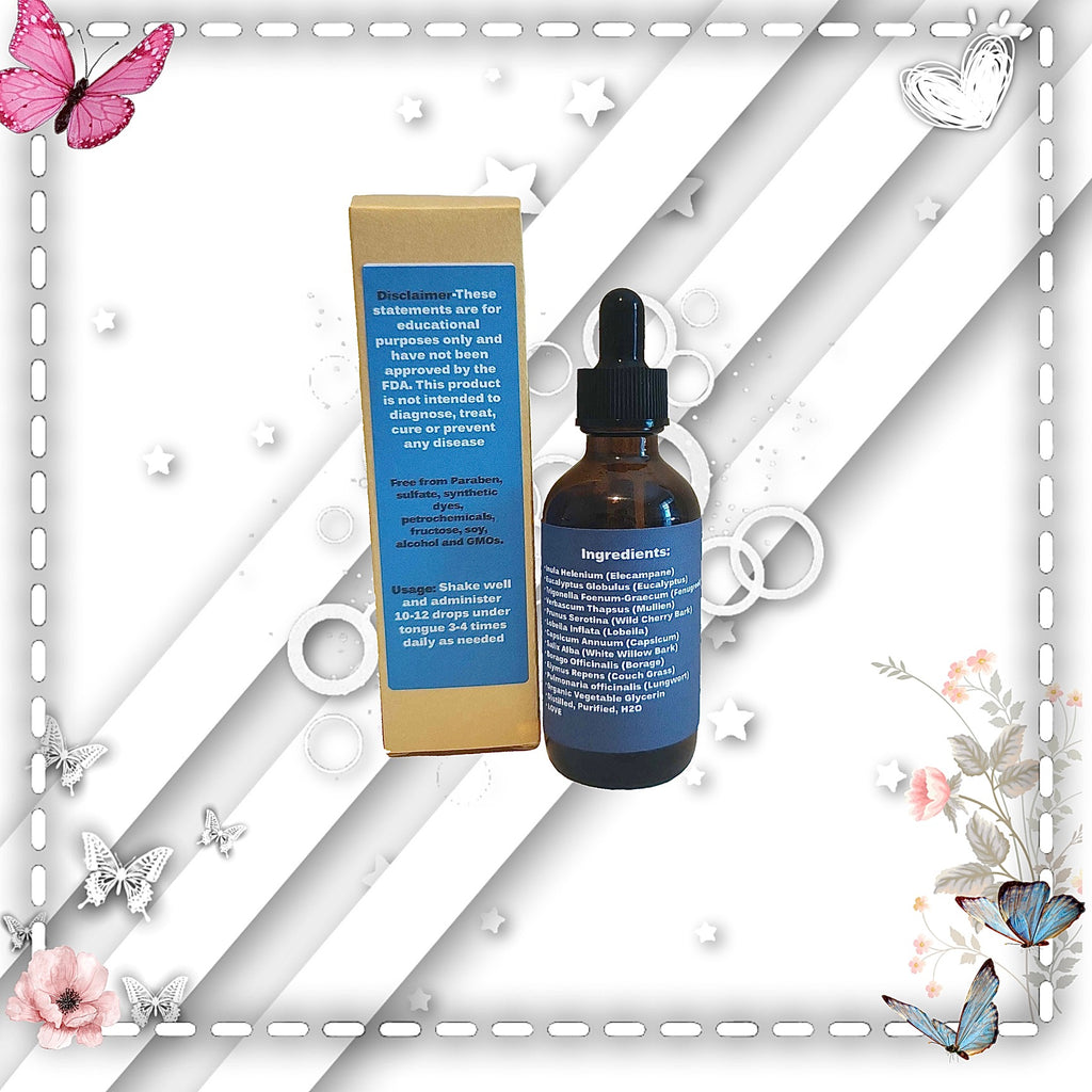 Lungevity (Lung Health)