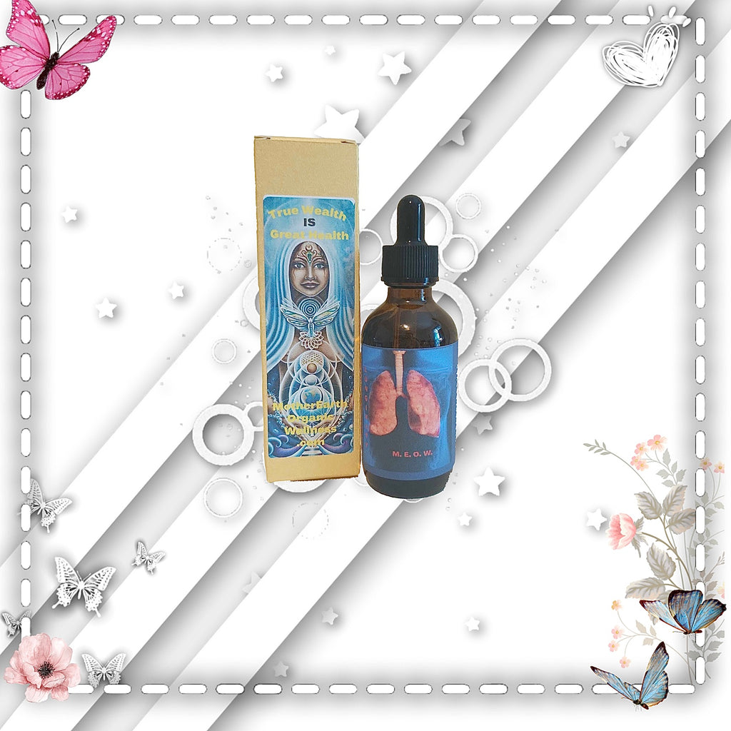 Lungevity (Lung Health)