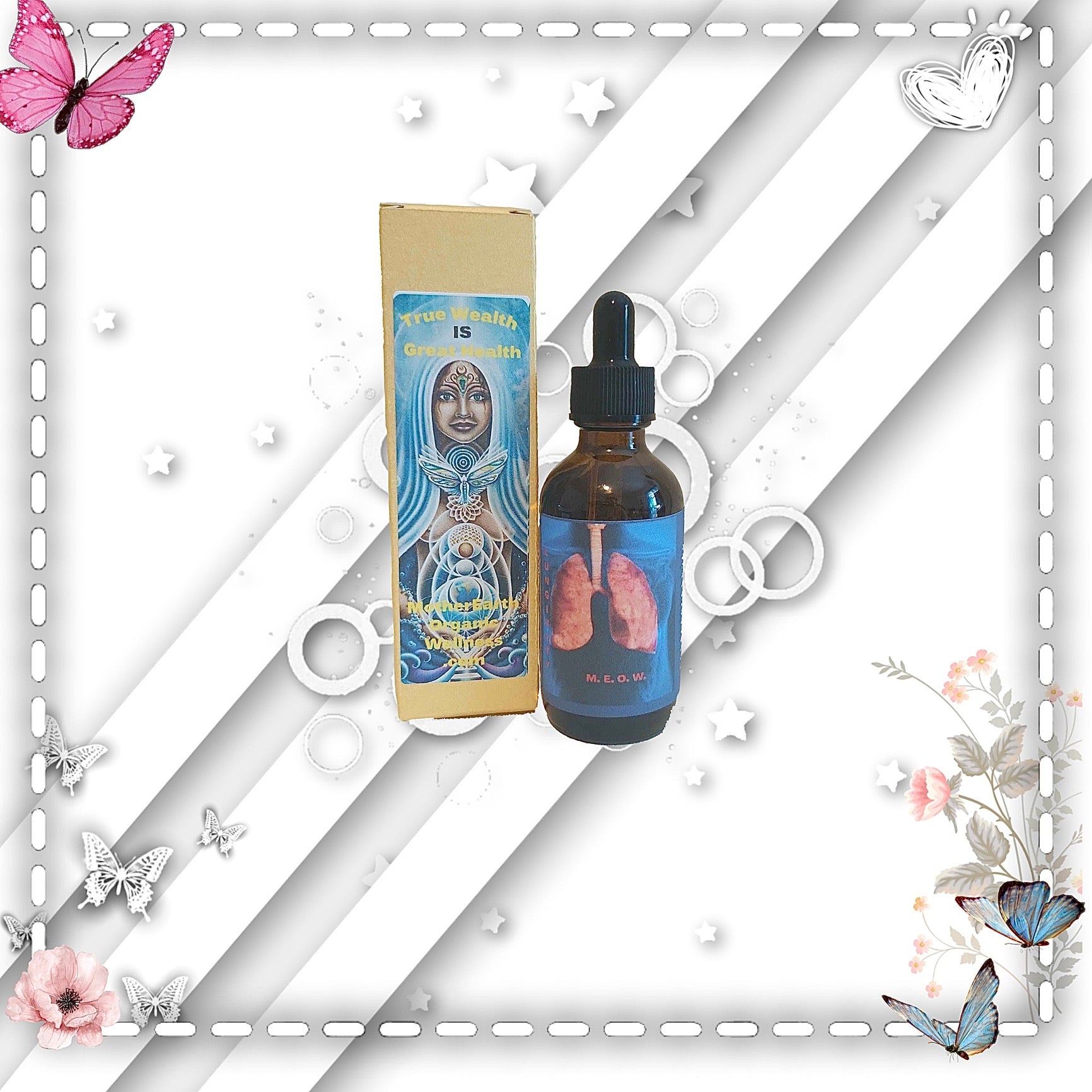 Lungevity (Lung Health)