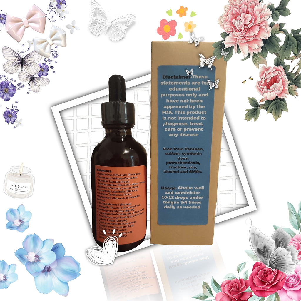 Power House (Nervous System)