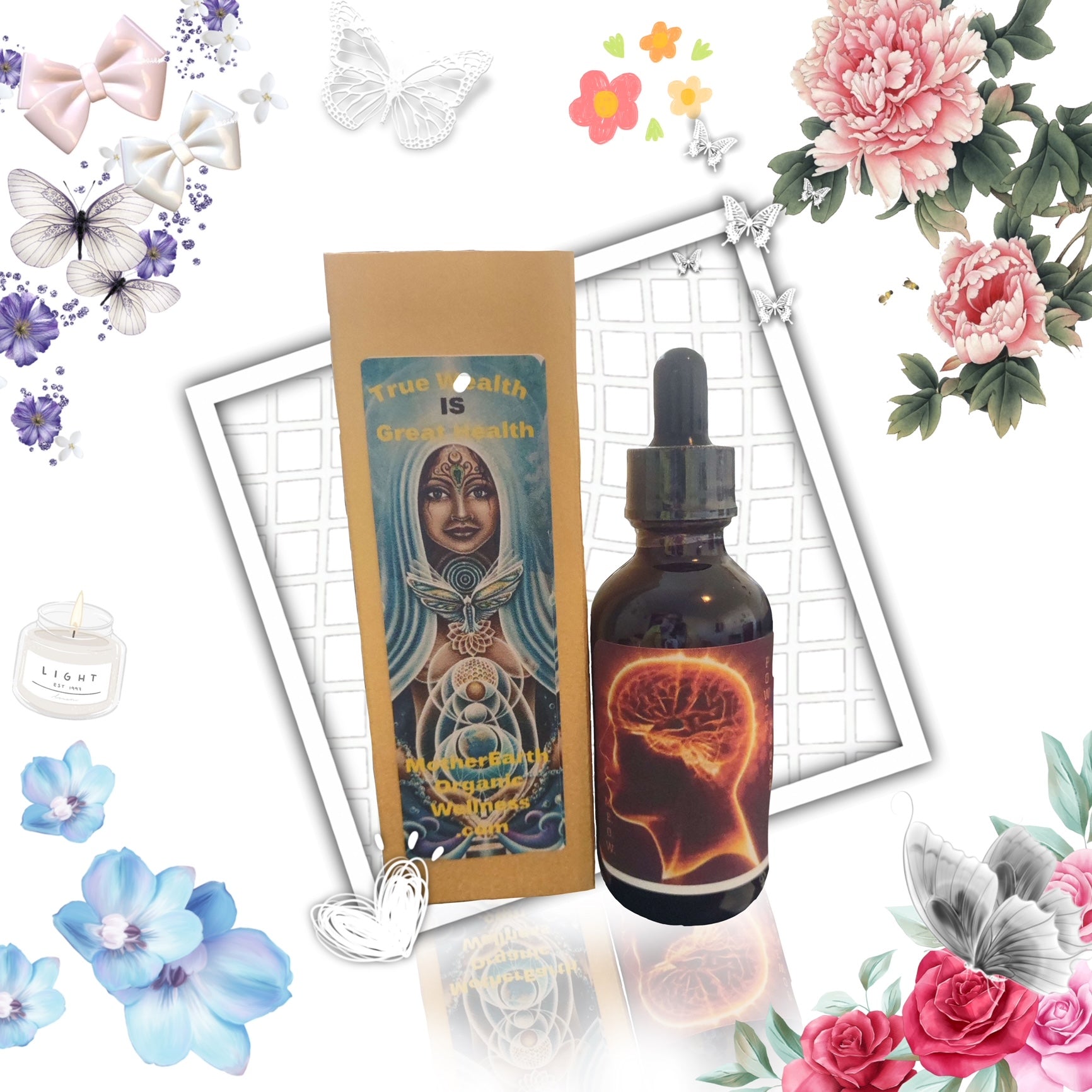 Power House (Nervous System)