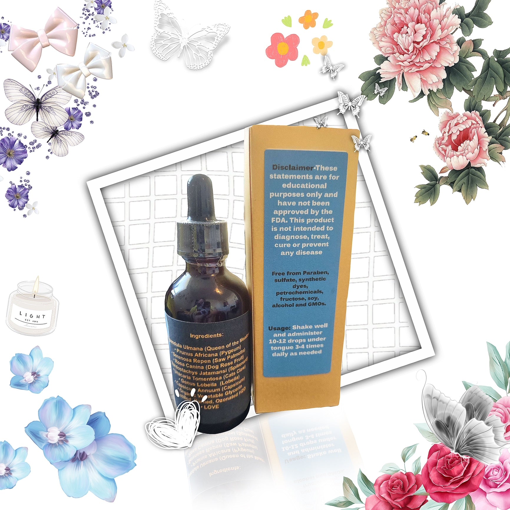 Pro-State (Prostate Helath)