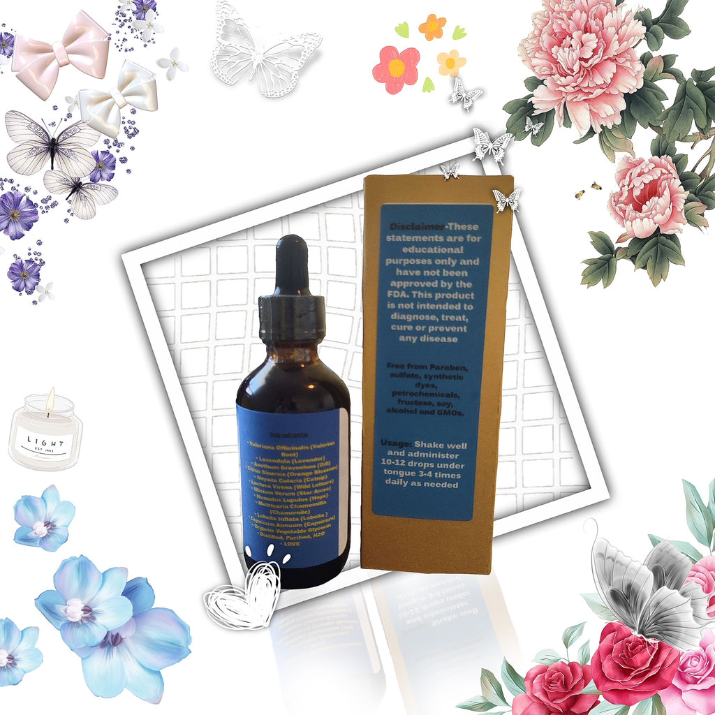 Zzzzz (Restful Sleep)