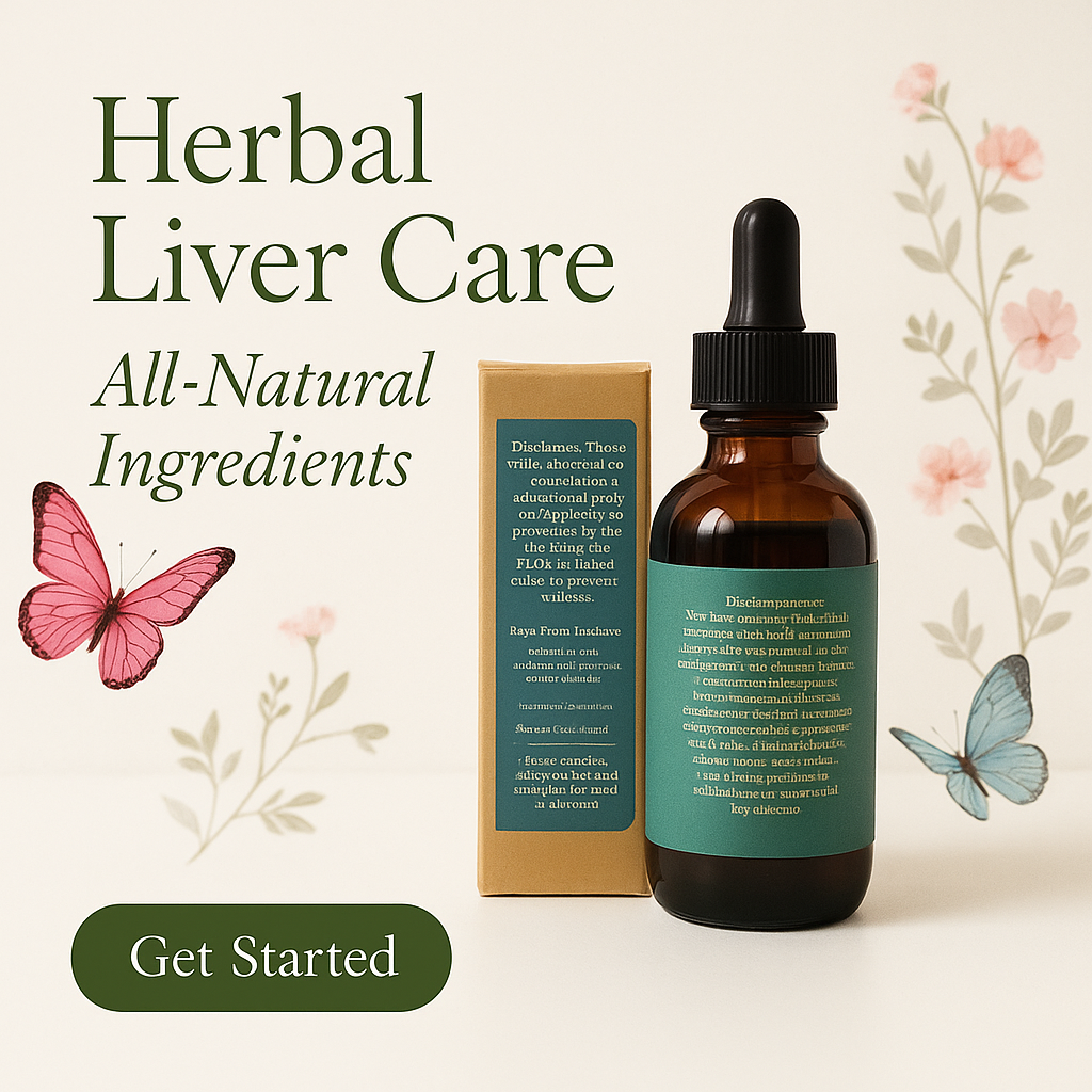 Hulk (Liver Health)