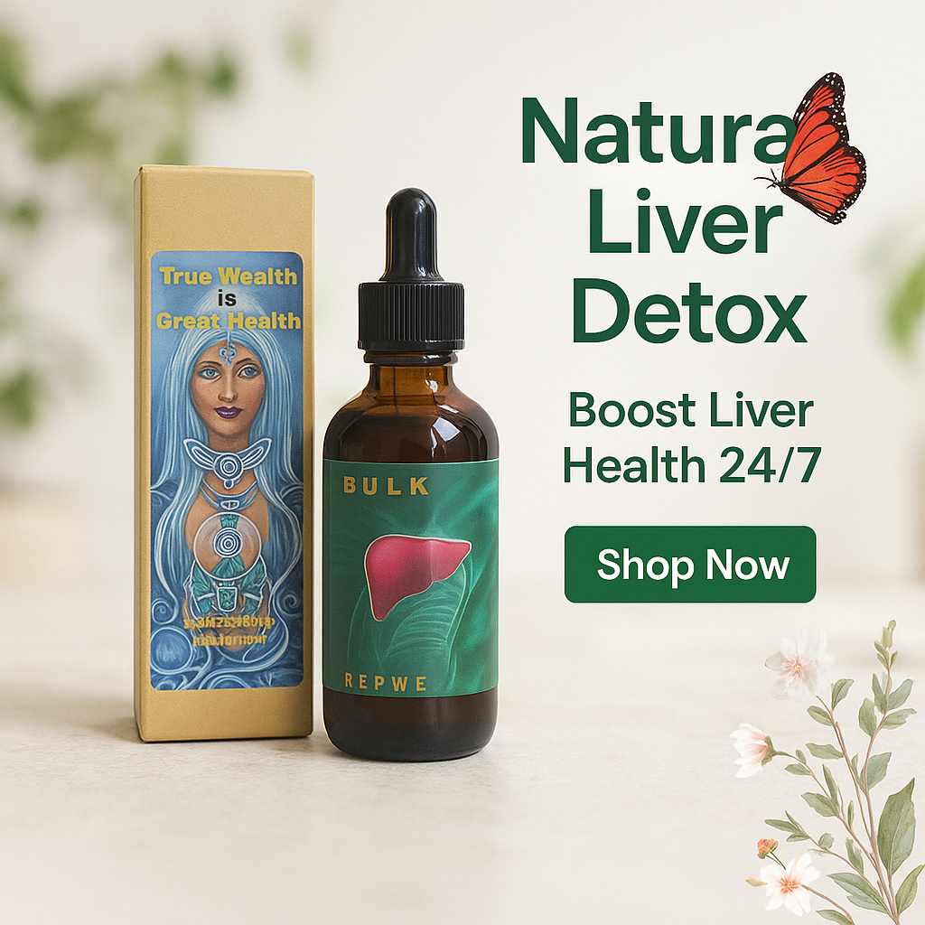 Hulk (Liver Health)