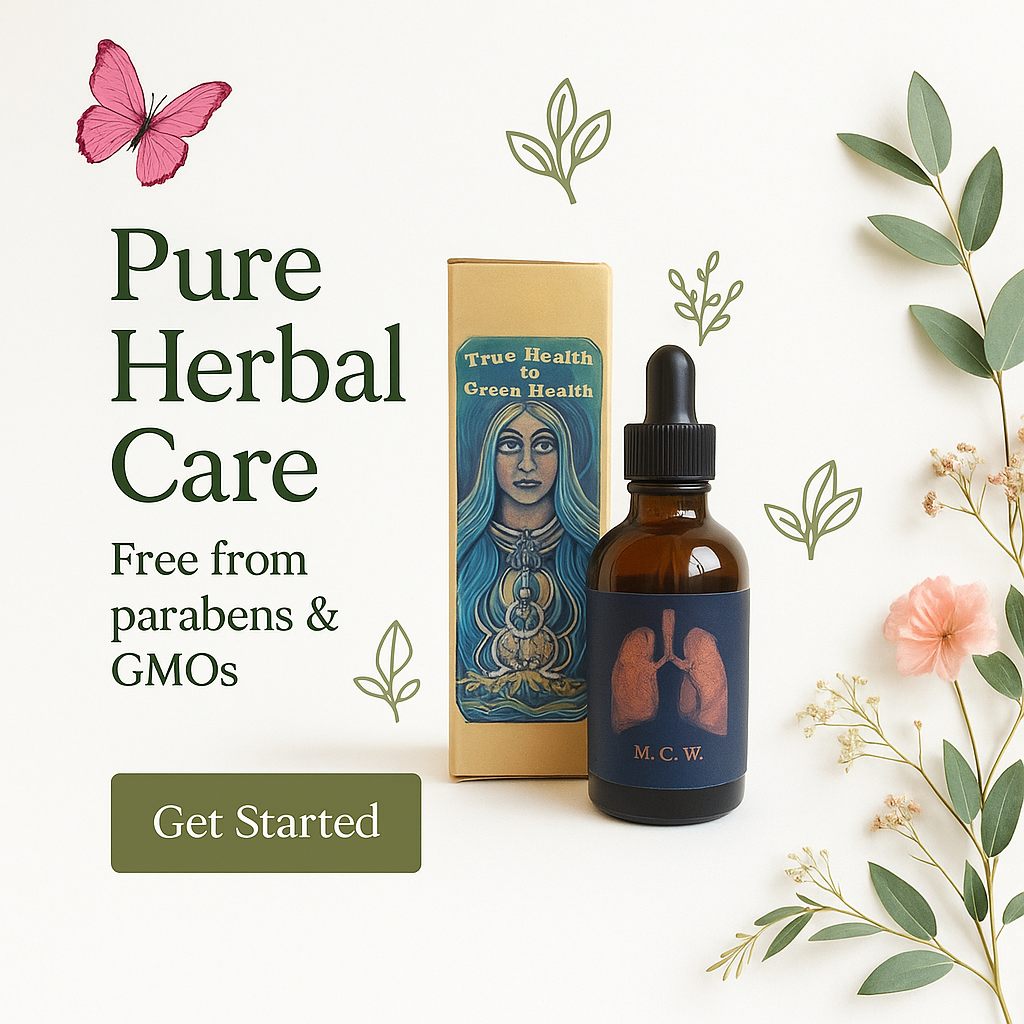 Lungevity (Lung Health)